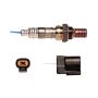Denso 234-2067 Oxygen Sensor 2 Wire, Direct Fit, Unheated, Wire Length: 17.8