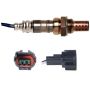 Denso 234-3006 Oxygen Sensor 3 Wire, Direct Fit, Heated, Wire Length: 12.6