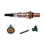 Denso 234-3012 Oxygen Sensor 3 Wire, Direct Fit, Heated, Wire Length: 13.78