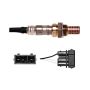 Denso 234-3013 Oxygen Sensor 3 Wire, Direct Fit, Heated, Wire Length: 23.82