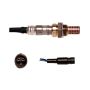 Denso 234-3016 Oxygen Sensor 3 Wire, Direct Fit, Heated, Wire Length: 19.8