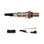 Denso 234-3023 Oxygen Sensor 3 Wire, Direct Fit, Heated, Wire Length: 22.83