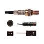 Denso 234-3081 Oxygen Sensor 3 Wire, Direct Fit, Heated, Wire Length: 38.19