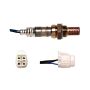 Denso 234-3088 Oxygen Sensor 3 Wire, Direct Fit, Heated, Wire Length: 17.83