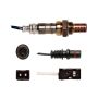 Denso 234-3104 Oxygen Sensor 3 Wire, Direct Fit, Heated, Wire Length: 29.72