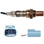 Denso 234-3113 Oxygen Sensor 3 Wire, Direct Fit, Heated, Wire Length: 15.35