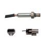 Denso 234-3120 Oxygen Sensor 3 Wire, Direct Fit, Heated, Wire Length: 9.45