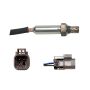 Denso 234-3122 Oxygen Sensor 3 Wire, Direct Fit, Heated, Wire Length: 16.93