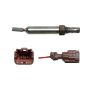 Denso 234-3123 Oxygen Sensor 3 Wire, Direct Fit, Heated, Wire Length: 18.9