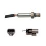 Denso 234-3126 Oxygen Sensor 3 Wire, Direct Fit, Heated, Wire Length: 28.94