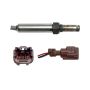 Denso 234-3128 Oxygen Sensor 3 Wire, Direct Fit, Heated, Wire Length: 19.09