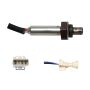 Denso 234-3132 Oxygen Sensor 3 Wire, Direct Fit, Heated, Wire Length: 75.79