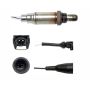 Denso 234-3135 Oxygen Sensor 3 Wire, Direct Fit, Heated, Wire Length: 65.94