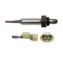 Denso 234-3201 Oxygen Sensor 3 Wire, Direct Fit, Heated, Wire Length: 17.91