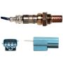 Denso 234-3305 Oxygen Sensor 3 Wire, Direct Fit, Heated, Wire Length: 18.7