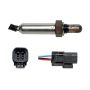 Denso 234-3308 Oxygen Sensor 3 Wire, Direct Fit, Heated, Wire Length: 45.47