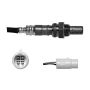Denso 234-4007 Oxygen Sensor 4 Wire, Direct Fit, Heated, Wire Length: 29.8