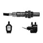 Denso 234-4022 Oxygen Sensor 4 Wire, Direct Fit, Heated, Wire Length: 11.81