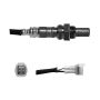 Denso 234-4031 Oxygen Sensor 4 Wire, Direct Fit, Heated, Wire Length: 12.8