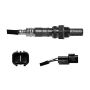 Denso 234-4035 Oxygen Sensor 4 Wire, Direct Fit, Heated, Wire Length: 32.28