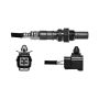 Denso 234-4044 Oxygen Sensor 4 Wire, Direct Fit, Heated, Wire Length: 25.98
