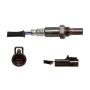 Denso 234-4045 Oxygen Sensor 4 Wire, Direct Fit, Heated, Wire Length: 18.9