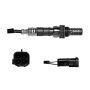 Denso 234-4062 Oxygen Sensor 4 Wire, Direct Fit, Heated, Wire Length: 13.39