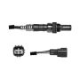 Denso 234-4069 Oxygen Sensor 4 Wire, Direct Fit, Heated, Wire Length: 17.32