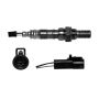 Denso 234-4070 Oxygen Sensor 4 Wire, Direct Fit, Heated, Wire Length: 23.82