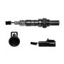Denso 234-4071 Oxygen Sensor 4 Wire, Direct Fit, Heated, Wire Length: 10.83