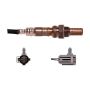 Denso 234-4077 Oxygen Sensor 4 Wire, Direct Fit, Heated, Wire Length: 12.99