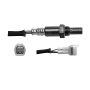 Denso 234-4105 Oxygen Sensor 4 Wire, Direct Fit, Heated, Wire Length: 13.39