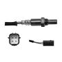 Denso 234-4117 Oxygen Sensor 4 Wire, Direct Fit, Heated, Wire Length: 12.01
