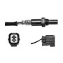 Denso 234-4125 Oxygen Sensor 4 Wire, Direct Fit, Heated, Wire Length: 10.83