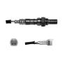 Denso 234-4129 Oxygen Sensor 4 Wire, Direct Fit, Heated, Wire Length: 9.84