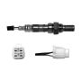 Denso 234-4132 Oxygen Sensor 4 Wire, Direct Fit, Heated, Wire Length: 18.11