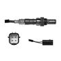 Denso 234-4140 Oxygen Sensor 4 Wire, Direct Fit, Heated, Wire Length: 13.98
