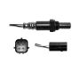 Denso 234-4190 Oxygen Sensor 4 Wire, Direct Fit, Heated, Wire Length: 11.61