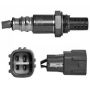 Denso 234-4195 Oxygen Sensor 4 Wire, Direct Fit, Heated, Wire Length: 14.88