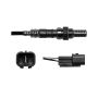 Denso 234-4199 Oxygen Sensor 4 Wire, Direct Fit, Heated, Wire Length: 20.87