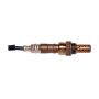 Denso 234-4209 Oxygen Sensor 4 Wire, Universal, Heated, Wire Length: 11.77