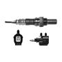 Denso 234-4216 Oxygen Sensor 4 Wire, Direct Fit, Heated, Wire Length: 14.96