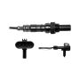 Denso 234-4221 Oxygen Sensor 4 Wire, Direct Fit, Heated, Wire Length: 32.68