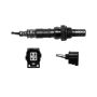 Denso 234-4228 Oxygen Sensor 4 Wire, Direct Fit, Heated, Wire Length: 9.65