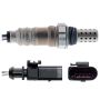 Denso 234-4231 Oxygen Sensor 4 Wire, Direct Fit, Heated, Wire Length: 25.71