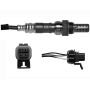 Denso 234-4236 Oxygen Sensor 4 Wire, Direct Fit, Heated, Wire Length: 12.2