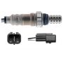 Denso 234-4239 Oxygen Sensor 4 Wire, Direct Fit, Heated, Wire Length: 17.48