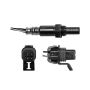Denso 234-4246 Oxygen Sensor 4 Wire, Direct Fit, Heated, Wire Length: 14.84