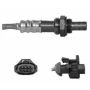 Denso 234-4248 Oxygen Sensor 4 Wire, Direct Fit, Heated, Wire Length: 18.5
