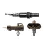 Denso 234-4253 Oxygen Sensor 4 Wire, Direct Fit, Heated, Wire Length: 12.28
